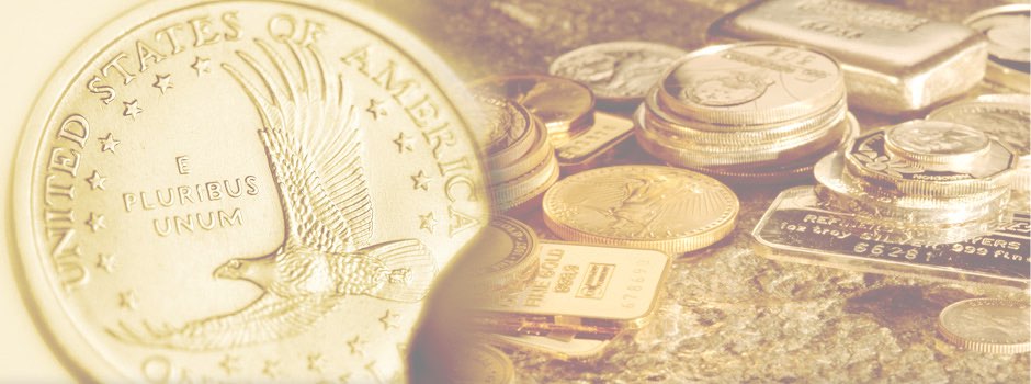 Coins And Currency Of Wayne — coin shop photo
